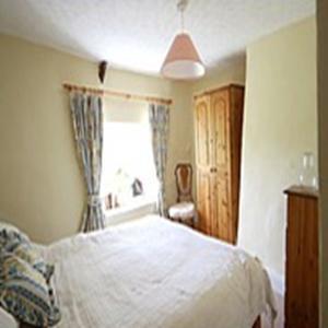 Higher Tresmorn Farm Bed and Breakfast Crackington Haven Eksteriør billede